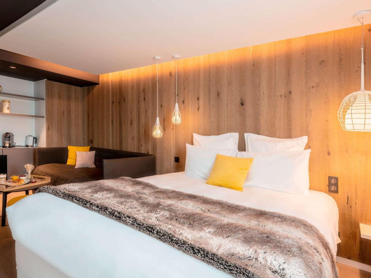 Mercure Valence Валанс Екстер'єр фото